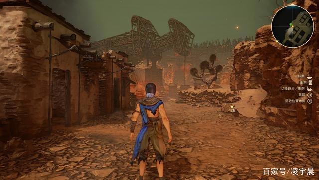 JRPG的又一高峰，不容错过的出色作品