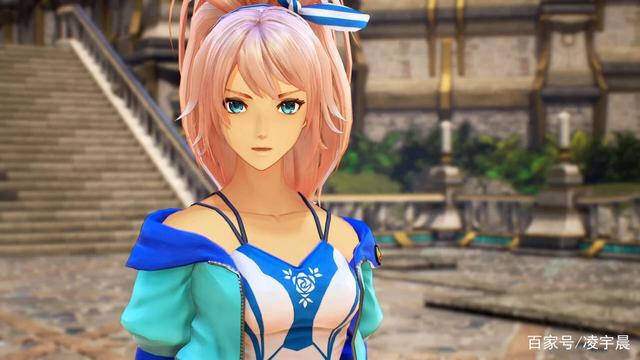 JRPG的又一高峰，不容错过的出色作品