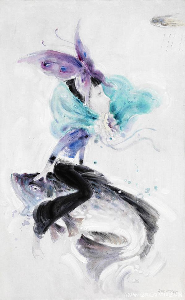 蔡永辉｜凭现代意识重现古典情怀