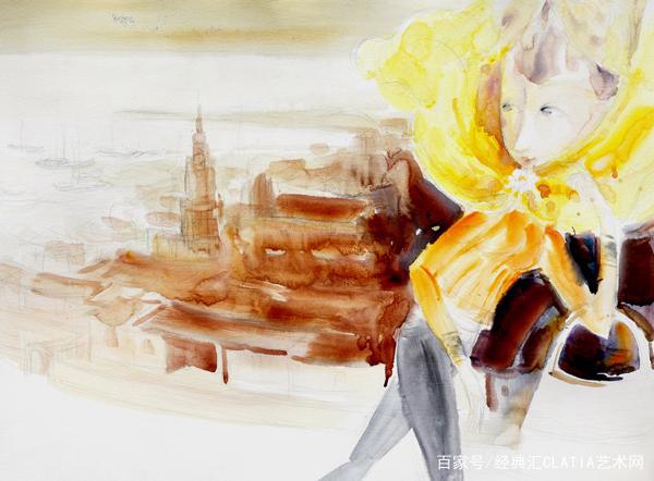 蔡永辉｜凭现代意识重现古典情怀