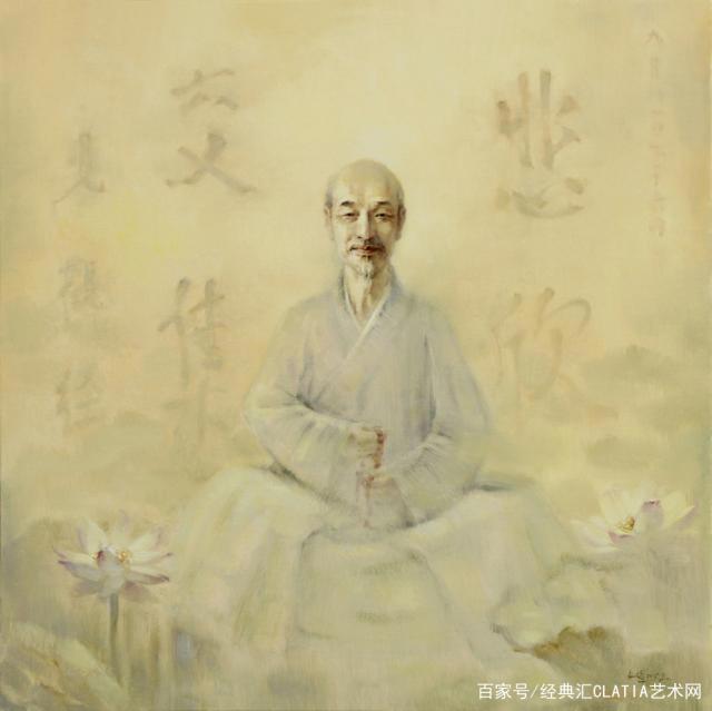 蔡永辉｜凭现代意识重现古典情怀