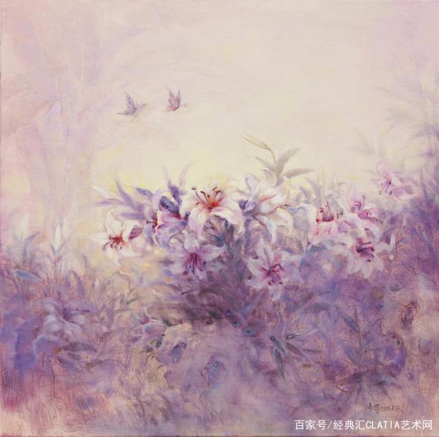 蔡永辉｜凭现代意识重现古典情怀