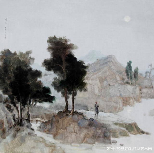 蔡永辉｜凭现代意识重现古典情怀