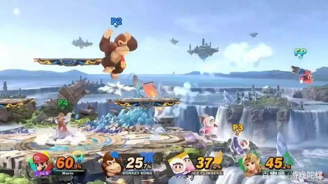 “今年E3的饼，我一口都不会吃！”“真香”