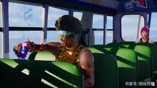 “今年E3的饼，我一口都不会吃！”“真香”