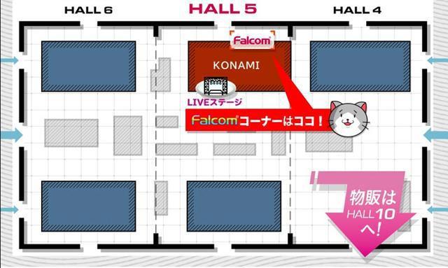 东京电玩展第三方厂商全面前瞻：你对TGS有什么期待？