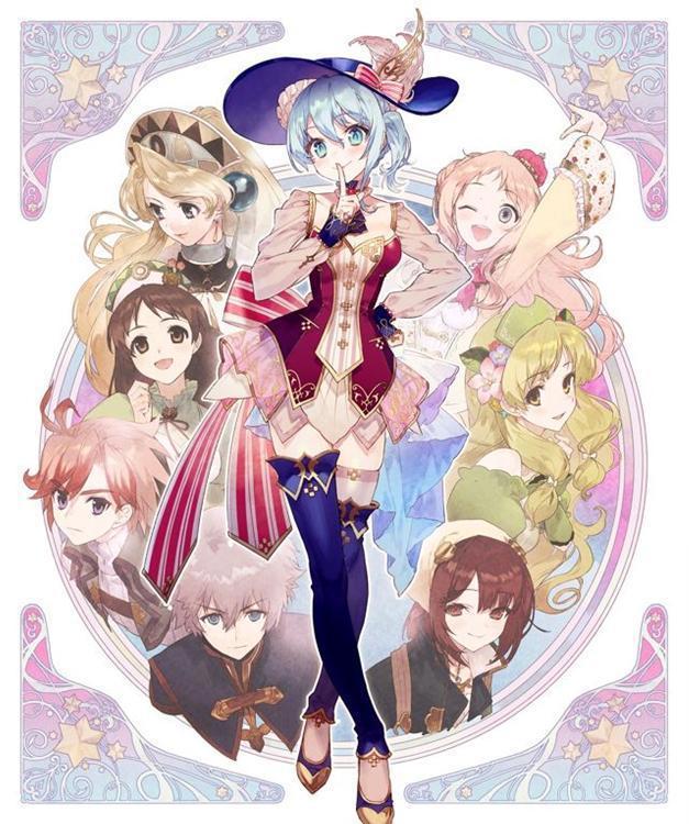 东京电玩展第三方厂商全面前瞻：你对TGS有什么期待？