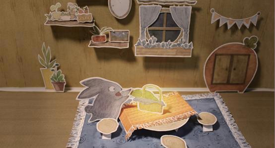 万万没想到，中国神话原来这么有意思！