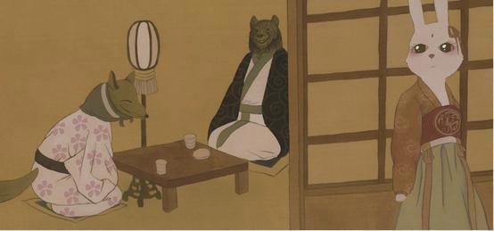 万万没想到，中国神话原来这么有意思！