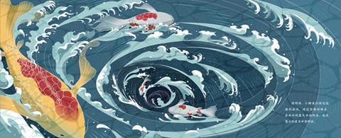 万万没想到，中国神话原来这么有意思！