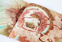 万万没想到，中国神话原来这么有意思！