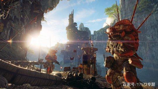 新游酱2018E3总结（一）：有生之年终相见，儿孙满堂泪汪汪