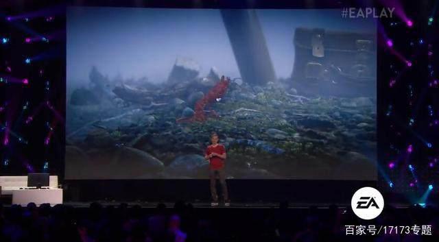 新游酱2018E3总结（一）：有生之年终相见，儿孙满堂泪汪汪