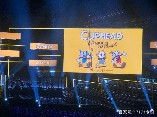 新游酱2018E3总结（一）：有生之年终相见，儿孙满堂泪汪汪
