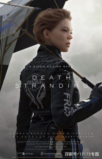 新游酱2018E3总结（一）：有生之年终相见，儿孙满堂泪汪汪