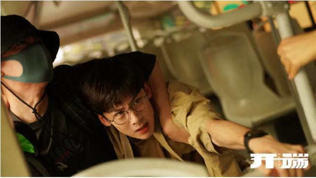 《开端》带火的“无限流”，是对元宇宙的一次迫近？