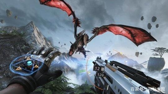 开年大作强势来袭！2019年1月游戏发售推荐