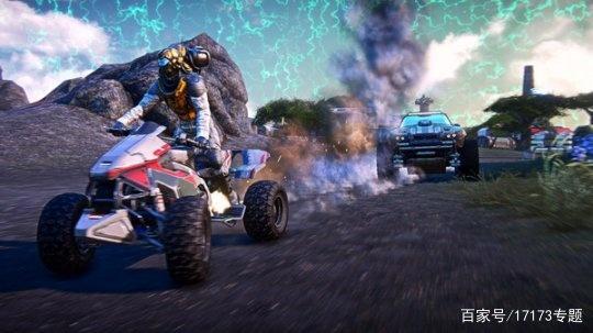 开年大作强势来袭！2019年1月游戏发售推荐