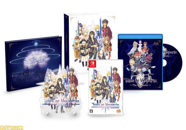 《薄暮传说重制版》发售日确定2019年1月11日，十周年纪念版公布