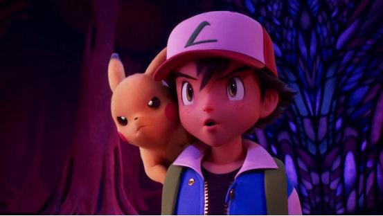 《超梦的逆袭进化》遭吐槽？《大侦探皮卡丘》中文配音预告公开