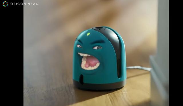 杉田智和与梅原裕一郎出演电蚊香广告，画面太美被吐槽是低级咒物