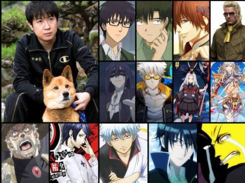 杉田智和与梅原裕一郎出演电蚊香广告，画面太美被吐槽是低级咒物