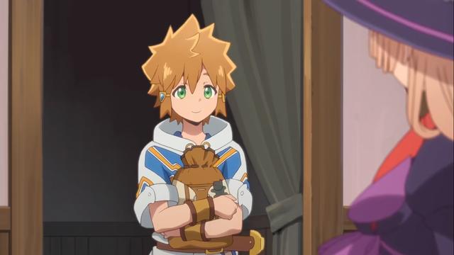 异世界题材热度不减，热门续作云集，2021年1月新番导视