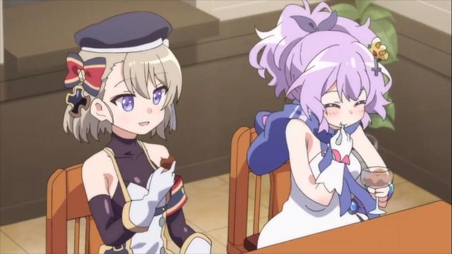 异世界题材热度不减，热门续作云集，2021年1月新番导视