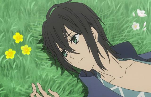 日媒投票，声优村濑步配音角色人气排行，日向翔阳登顶