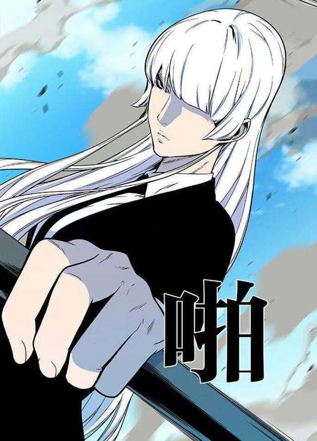 史上最盛大炫酷的动漫季节