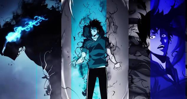 《我独自升级》动画化，韩漫逐渐走向国际，那国漫如何才能崛起？