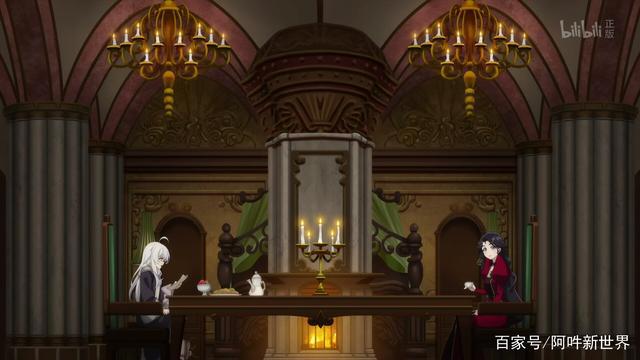 「新番点评」强推三部高质量番剧，追番超值！