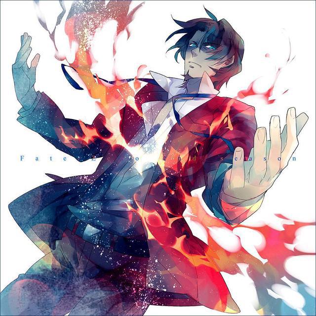 Fate洗白系列第二弹，谁说都是时臣的错？他做错的事只有一件