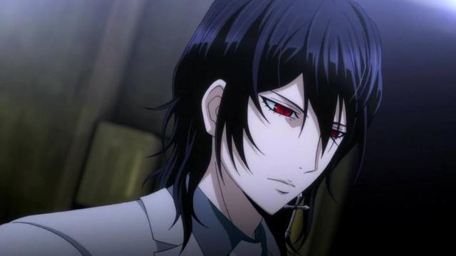 这几位动漫角色，有人悲惨，可爱，有人明明是主角，咋感觉像反派