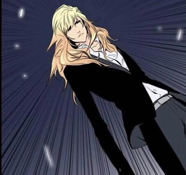 大贵族：吸血鬼的搞笑日常！接受中二贵族的审判吧！