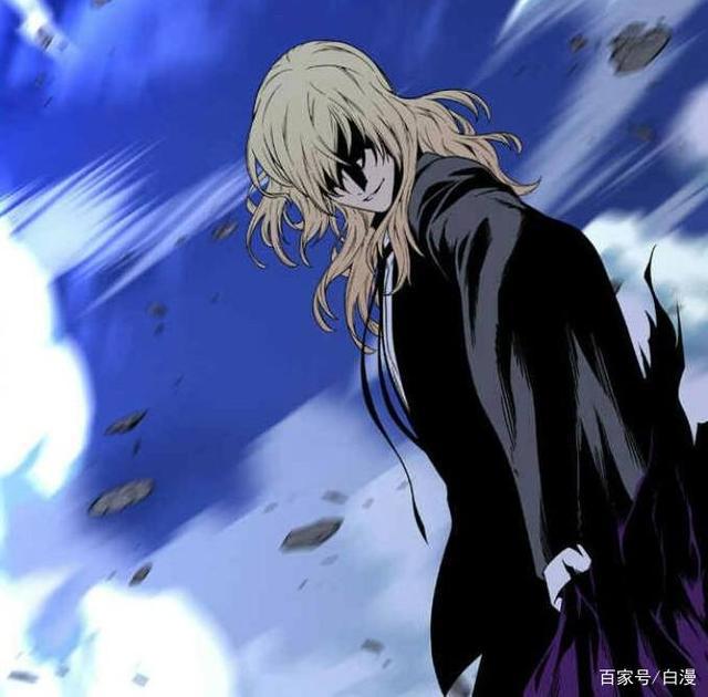 大贵族：呆萌吸血鬼和忠犬理事长，主仆CP的反差萌简直太可爱！