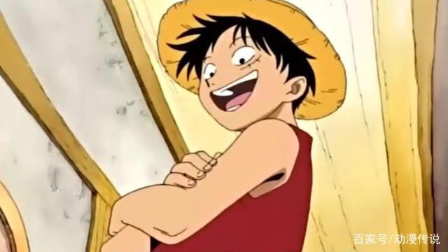 索隆的出身不会比山治、路飞差，他是和之国最大贵族的后代？