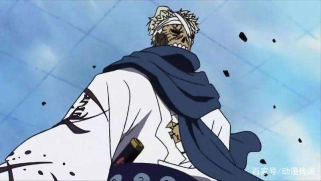 索隆的出身不会比山治、路飞差，他是和之国最大贵族的后代？