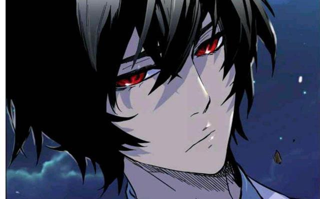 动画决定！一部无女主的作品，吸血鬼爱吃泡面？血族与狼人的故事