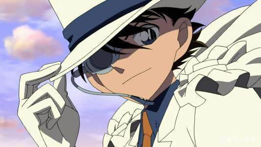 爱戴帽子的男角色动漫人物，有这些！