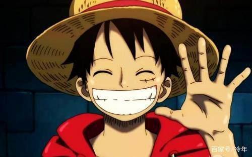 爱戴帽子的男角色动漫人物，有这些！