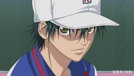 爱戴帽子的男角色动漫人物，有这些！