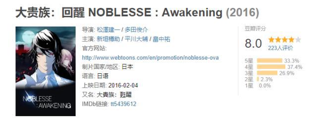 小破站又上神级动漫？买番鬼才A站再战江湖，霸权番提前预定