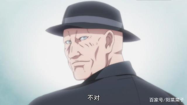 十月新番大贵族：M-21和M-24的约定是什么？UNION目的是什么？