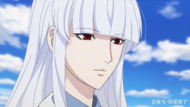 十月新番大贵族：M-21和M-24的约定是什么？UNION目的是什么？