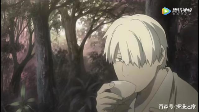 推荐好看动漫作品