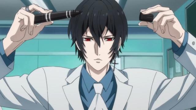 那些拥有独特的贵族气质，惊艳了时光，一眼就让人着迷的男神们