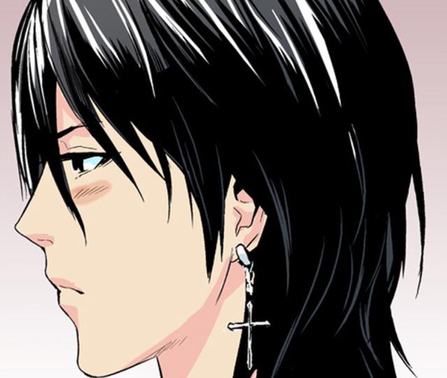 十月新番《大贵族》中，高贵冷艳的男主莱竟也有“丢人”的时候？