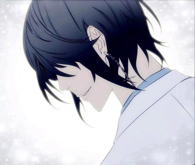 大贵族：看起来高冷的人，也有可爱的一面