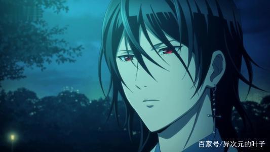 大贵族：看起来高冷的人，也有可爱的一面